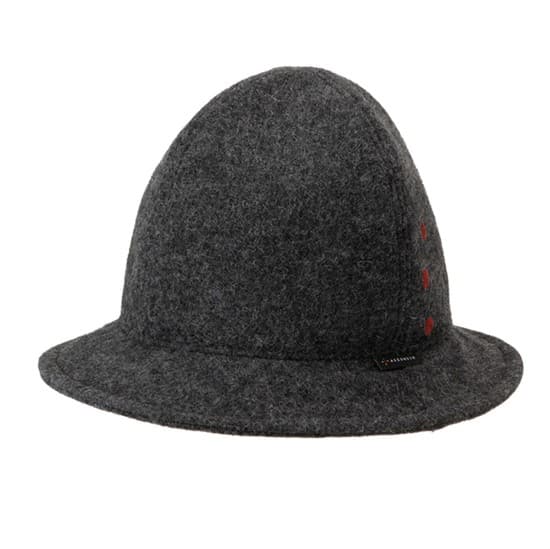 アクシーズクイン フユボウシ AXES013069 ハット ※クリアランス【返品交換不可】