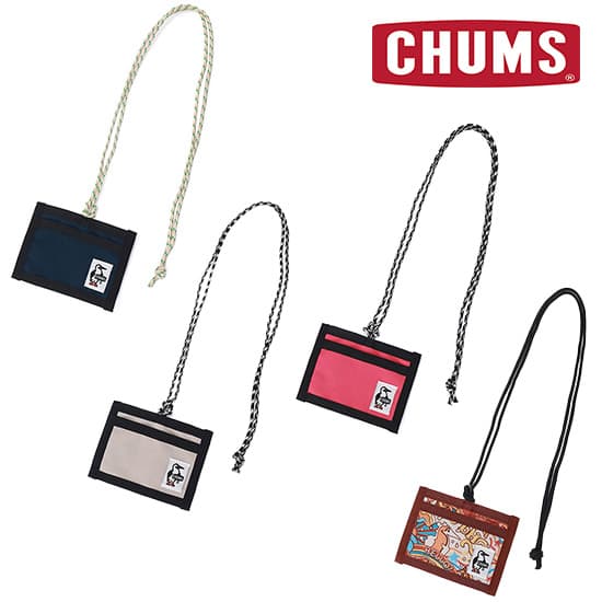 ����ॹ �ꥵ������ID�����ɥ����� CH60-3926 ������� Recycle ID Card Case 2025ǯ�ղƿ���