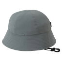 ザノースフェイス ハイカーズハット NN02507 ハット HIKERS' HAT 2025年春夏新作
