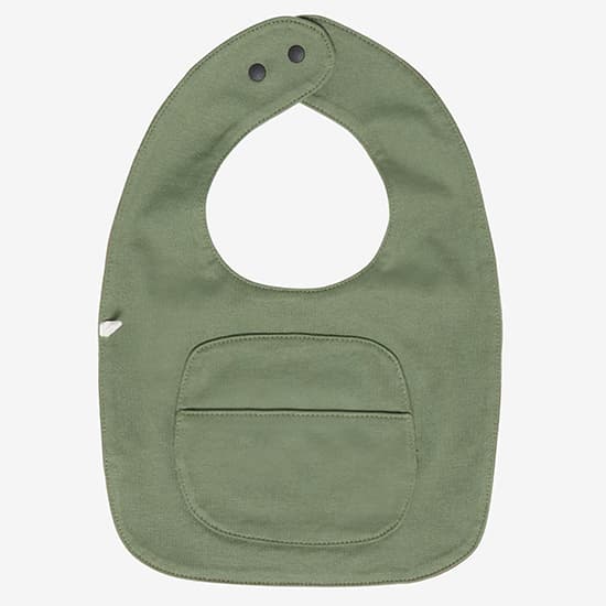 ザノースフェイス パッカブルアニマルグラフィックビブ NNB22511 スタイ B PACKABLE ANI BIB 2025年春夏新作
