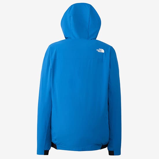 ���Ρ����ե����� �ե쥭���֥�ա��ǥ� NP22581 ���/������ ���åץ��åץѡ����� FLEXIBLE HOODIE �����ꥢ��󥹥���������ʸ��Բġ�