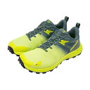イノベイト トレイルタロンスピード NR4FSZ17M メンズ/男性用 トレランシューズ TRAILTALON SPEED MS