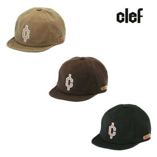 樂天商城 - クレ DEEP WAX B.CAP 2 RB7010 キャップ 2024年秋冬新作