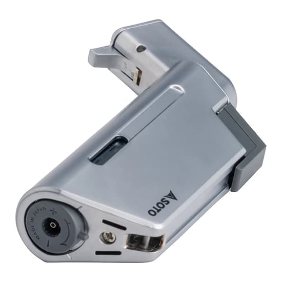 ソト マイクロトーチ Edge ST-489 バーナー MICRO TORCH EDGE