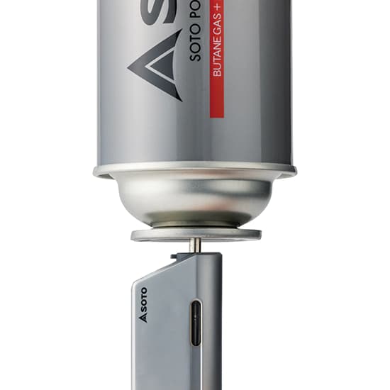 ソト マイクロトーチ Edge ST-489 バーナー MICRO TORCH EDGE