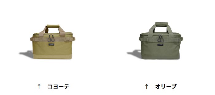 アノバ マルチギアボックス M ANOBAMGBOX-M ギア収納 キャンプ