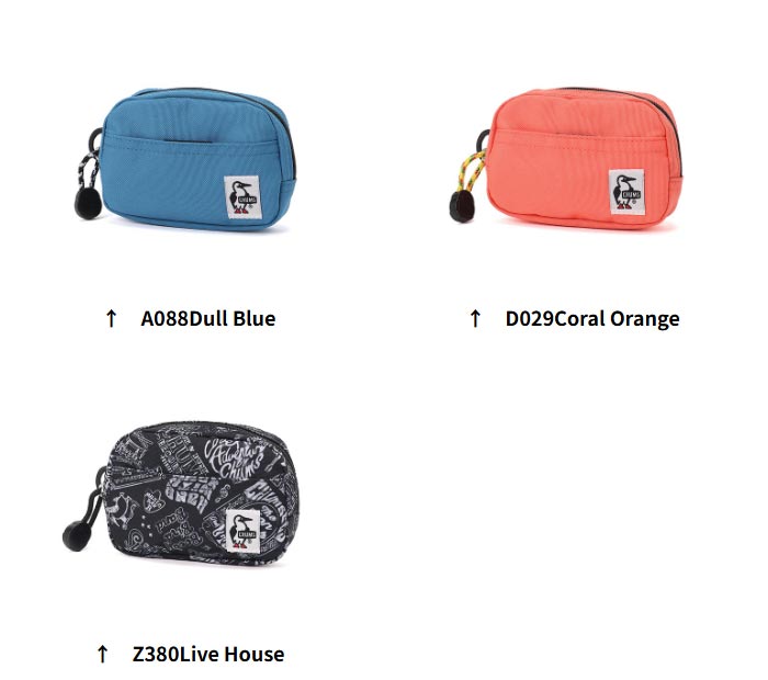 ����ॹ �ꥵ������ǥ奢�륽�եȥ����� CH60-3987 �ݡ��� Recycle Dual Soft Case 2025ǯ����