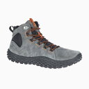 メレル ラプト ミッド ウォータープルーフ mwraptmidwp メンズ/男性用 シューズ WRAPT MID WATERPROOF 036001