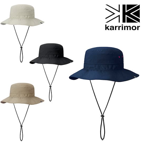 樂天商城 - カリマー ベンチレーションクラシック 200172 ハット ventilation classic 2025年春夏新作