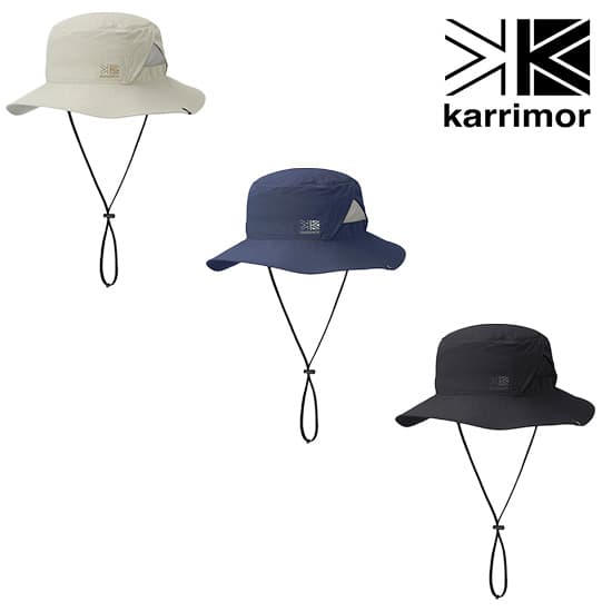 樂天商城 - カリマー フローハット 200186 ハット flow hat 2025年春夏新作