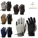 アクシーズクイン Ventilation Glove AXES013096 手袋 2025年春夏新作