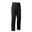 ファイントラック Men's エバーブレスフォトンパンツ FAM0332 メンズ/レディース L5 レインパンツ 2025年春夏新作