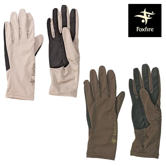 樂天商城 - フォックスファイヤー コカゲシールドグラブ FXF5520561 ユニセックス/男女兼用 手袋 COCAGE-SHIELD Gloves