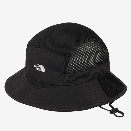 Rakuten - ザノースフェイス フリーランハット NN02571 ハット FREE RUN HAT 軽量 高通気 メッシュ ランニング