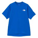 ザ・ノース・フェイス エクスペディションショートスリーブドライドットクルー NT12524 レディース/女性用 半袖Tシャツ EX S/S DRY DOT CR 2025年春夏新作