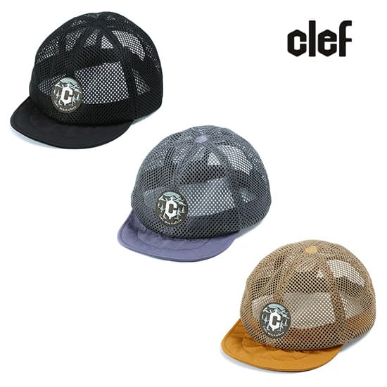 Rakuten - クレ メッシー キャップ BC002 帽子 MESSY CAP 2025年春夏新作