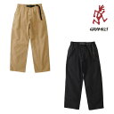 グラミチ グラミチパンツストレートフィット G116-OGT メンズ/男性用 ロングパンツ GRAMICCI PANT STRAIGHT FIT 2025年春夏...