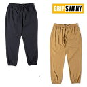 グリップスワニー GS AIRFLOW PANTS GSMP0024 メンズ/男性用 ロングパンツ 2025年春夏新作