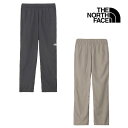 ザノースフェイス カルカパンツ NBW32405 レディース/女性用 ロングパンツ KARKA PANT 2025年春夏新作