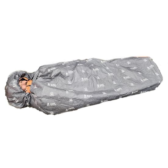 ������������ SOL ���������ץ������� XL SOLS14020 ���� ������ �����ե��С� ESCAPE Bivvy XL