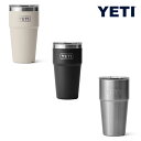 イエティ ランブラー20oz スタッカブルカップ YETIstbcup20 タンブラー 20 OZ STACKABLE CUP 2025年春夏新作