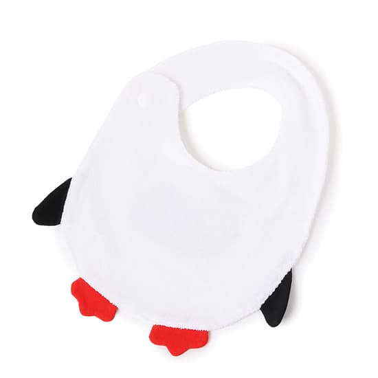 チャムス ベビービブセット CH27-1039 キッズ/子供用 スタイ Baby Bib Set 2025年秋冬新作