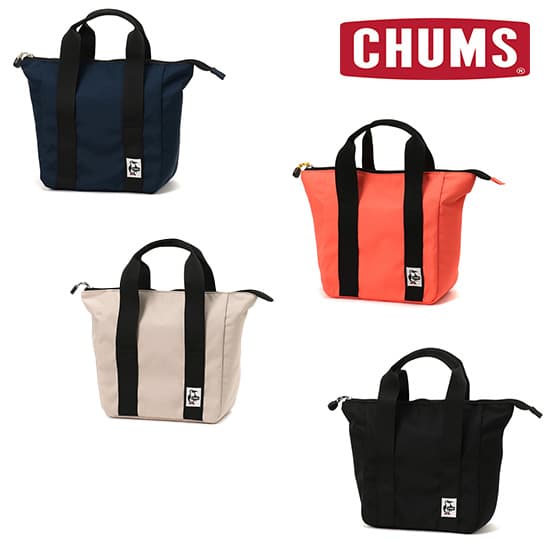 樂天商城 - チャムス リサイクルお弁当トートバッグ CH60-4020 トートバッグ Recycle OBENTO Tote Bag