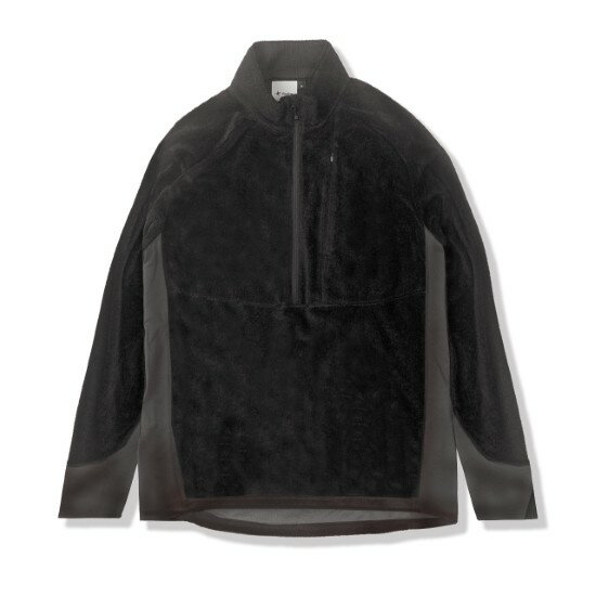 �ե��å����ե����䡼 �������饤�ȥϡ���ZIP FXF5115518 ���/������ ���åȥ��� Octa Light Half Zip 2025ǯ���߿���