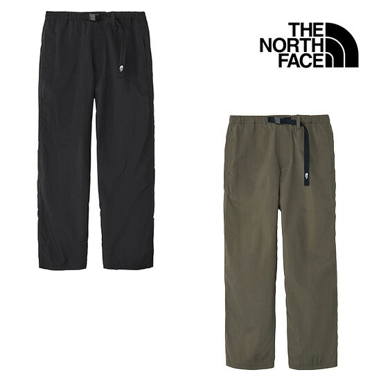 樂天商城 - ザノースフェイス コンパクトパンツ NB82531 メンズ/男性用 ロングパンツ COMPACT PANT ※先行クリアランスセール【返品交換不可】