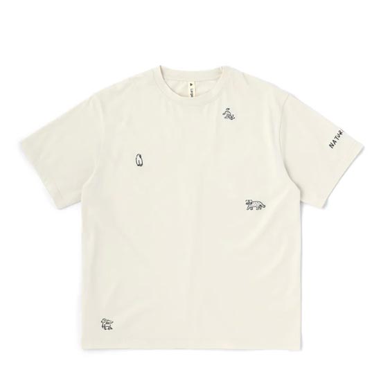 Rakuten - キーン Us 4 ハーベスト ネイチャー ライヴズ ティー 1030971 Tシャツ US4 HARVEST NATURE LIVES TEE ユニセックス/男女兼用 半袖Tシャツ 速乾