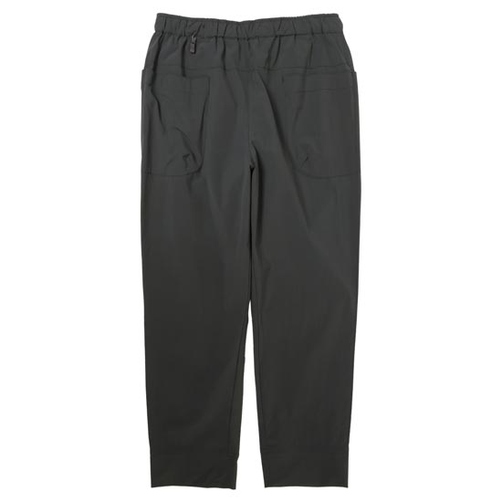 Rakuten - アクシーズクイン エレメント ソフトシェルのパンツ AXES022027 ユニセックス/男女兼用 パンツ ロングパンツ ハイキング