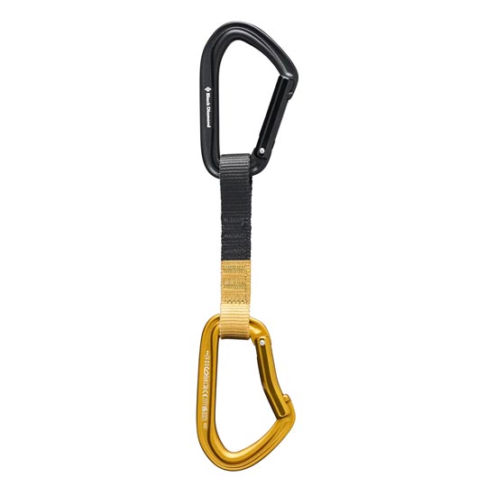 樂天商城 - ブラックダイヤモンド ホットフォージ クイックドロー12cm BD10316 クイックドロー