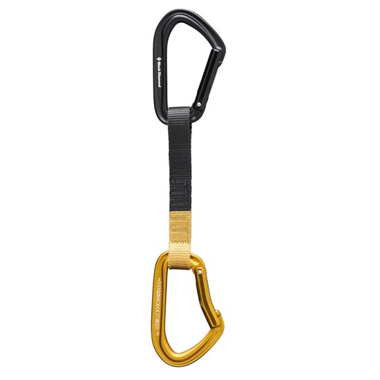 樂天商城 - ブラックダイヤモンド ホットフォージ クイックドロー16cm BD10317 クイックドロー