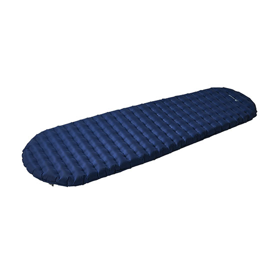 樂天商城 - イスカ エントリ− エア マットレス Reg ISK2044 Entry Air Mattress Reg エアマット マットレス キャンプ テント泊 寝具