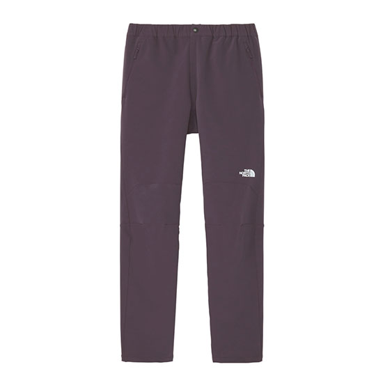 ザノースフェイス アルパインライトパンツ NB82501 メンズ/男性用 ロングパンツ ALPINE LIGHT PANT ハイキング アウトドア ※クリアランスセール【返品交換不可】 kompas-10102614 アウトドアーズ・コンパス パッケージ画像