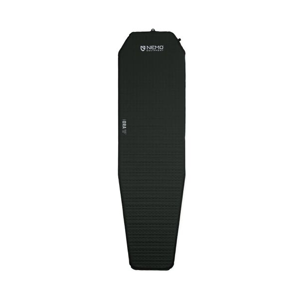 ニーモイクイップメント オーラ レギュラーマミー 2026（51×183cm） NEMOorarm2026 エアマット Ora Regular Mummy 2026 キャンプマット インフレータブルマット キャンプ 登山