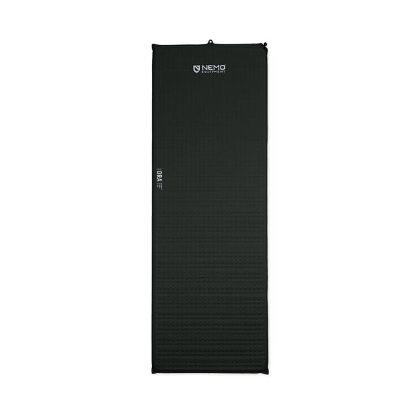 ニーモイクイップメント オーラ レギュラーワイド 2026（64×183cm） NEMOorarw2026 エアマット Ora Regular Wide 2026 キャンプマット インフレータブルマット キャンプ 登山