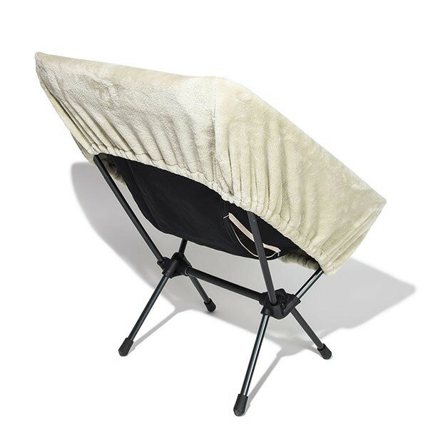 オレゴニアンキャンパー ファイヤープルーフ コンパクトチェアカバー OCFP513 チェアカバー 焚火 冬キャン 難燃 フリース チェアワンに対応 [3]