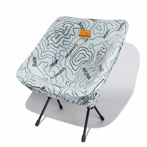 オレゴニアンキャンパー ファイヤープルーフ コンパクトチェアカバー OCFP513 チェアカバー 焚火 冬キャン 難燃 フリース チェアワンに対応