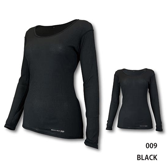 Rakuten - オンヨネ レディスブレステックPP ロングスリーブ OKJ85522 レディース/女性用 インナー 肌着 登山 スポーツ トレーニング