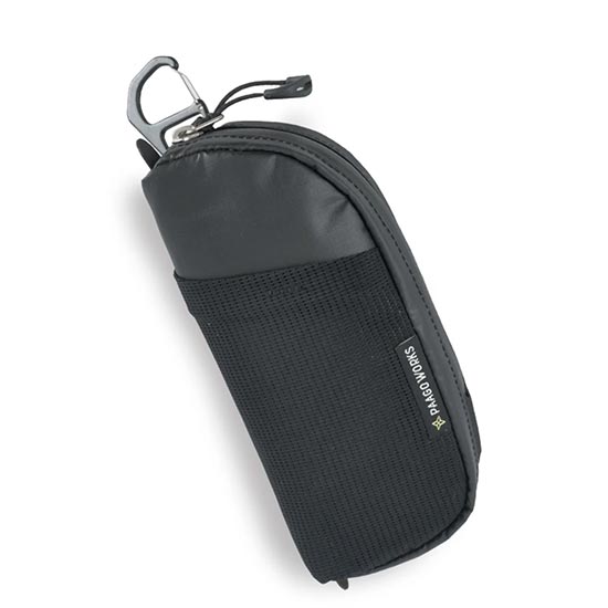Rakuten - パーゴワークス スナップ レフティー pworksHB607 ポーチ SNAP LEFTY チェストポーチ ハイキング 登山