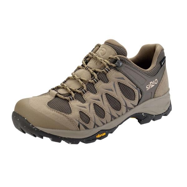 Other - シリオ PF116-3 ブラウン SIRIO116-3 メンズ/男性用 25.5cm〜27.5 3E+ 靴 ウォーキングシューズ ハイキングシューズ
