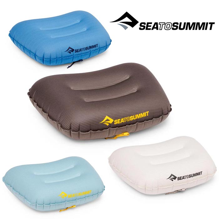 樂天商城 - シートゥサミット エアロウルトラライトピロー レギュラー ST80001 枕 2026年春夏