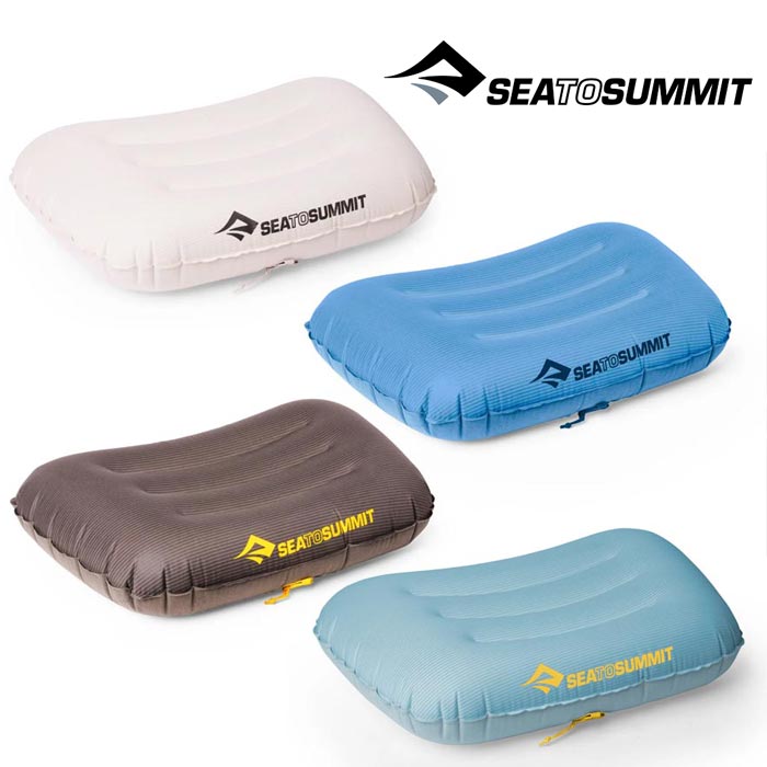 樂天商城 - シートゥサミット エアロウルトラライトピロー ラージ ST80002 枕 2026年春夏