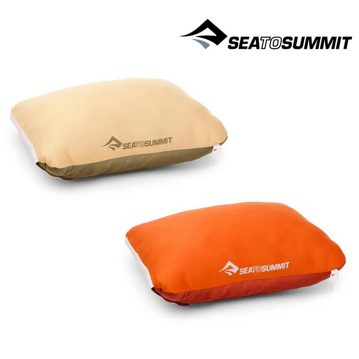 樂天商城 - シートゥサミット フォームコアピロー レギュラー ST80007 枕 2026年春夏