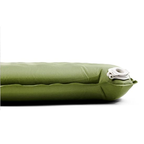 シートゥサミット キャンププラスS.I.マット...の紹介画像3