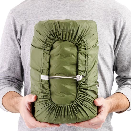 シートゥサミット キャンププラスS.I.マット...の紹介画像2