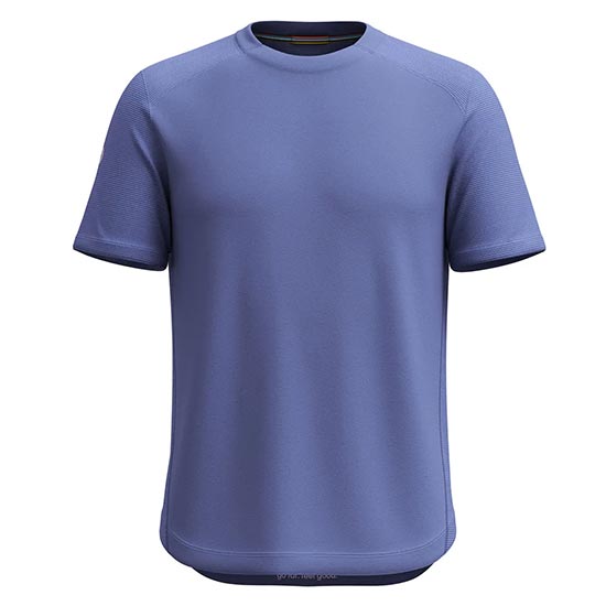 樂天商城 - スマートウール メンズ アクティブメッシュ ショートスリーブ SW60105 メンズ/男性用 Tシャツ ベースレイヤー ウール混 2026年春夏