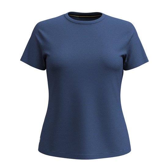 其它 - スマートウール ウィメンズ アクティブメッシュ ショートスリーブ SW65080 レディース/女性用 Tシャツ 半袖Tシャツ ベースレイヤー ウール混 2026年春夏