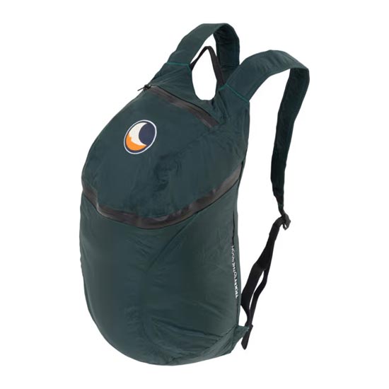 乐天商城 - チケットトゥザムーン ミニバックパック ウォーターレジスタント ダークグリーン TM-mbkpackwr リュック デイパック パッカブル 耐水 41099